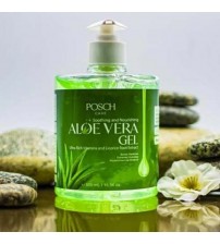 Posch Care Aloe Vera Gel 500ml